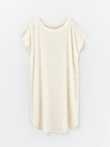 French sleeve tunic