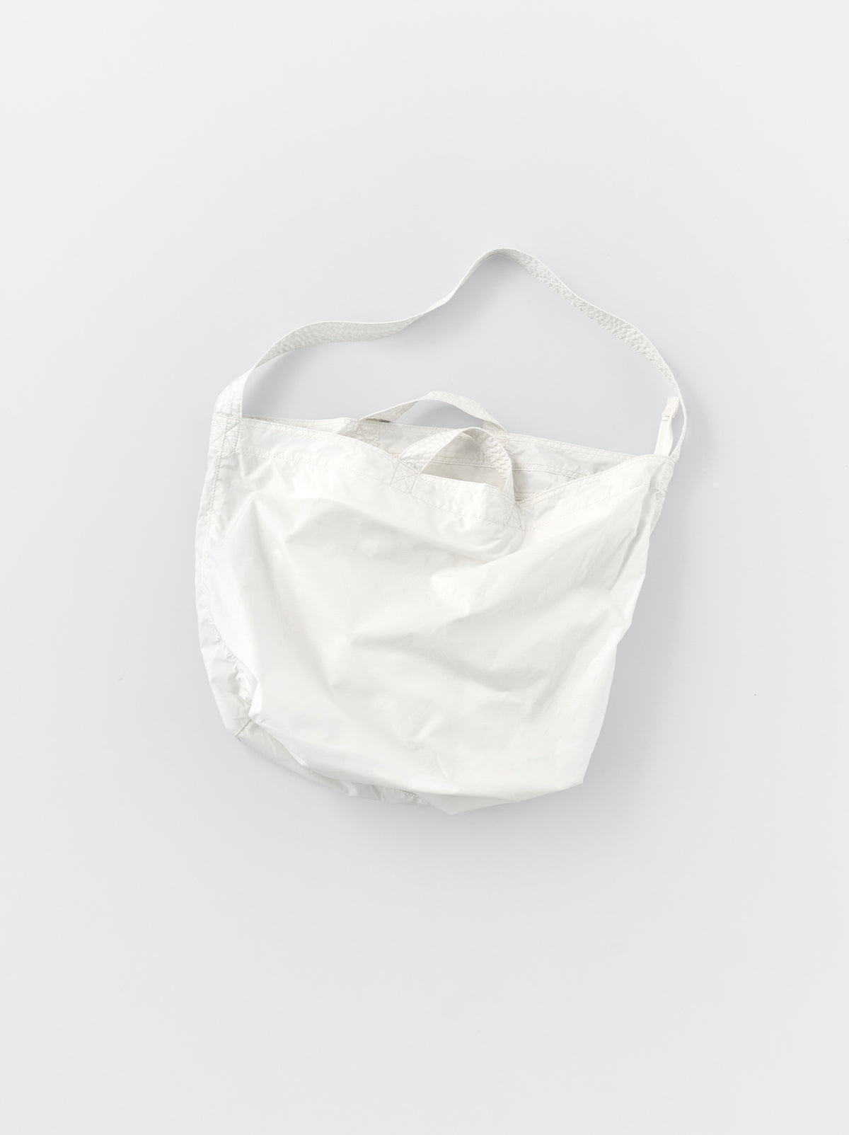Zip 2 way laundry bag – ARTS&SCIENCE ONLINE SELLER