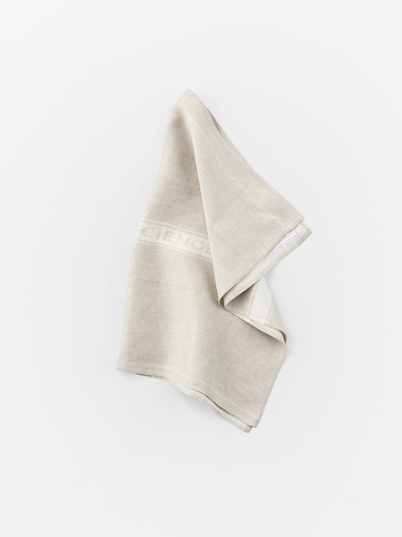 Linen tea towel (3枚セット) – ARTS&SCIENCE ONLINE SELLER