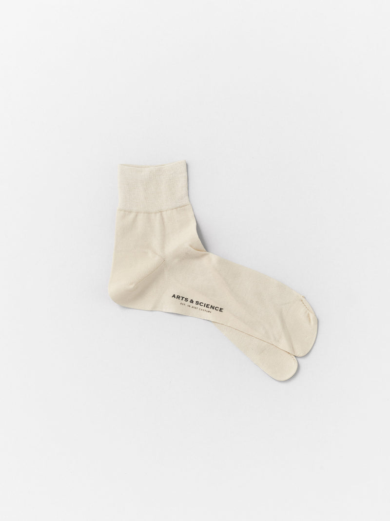 Plain tabi socks 2 (Women's)