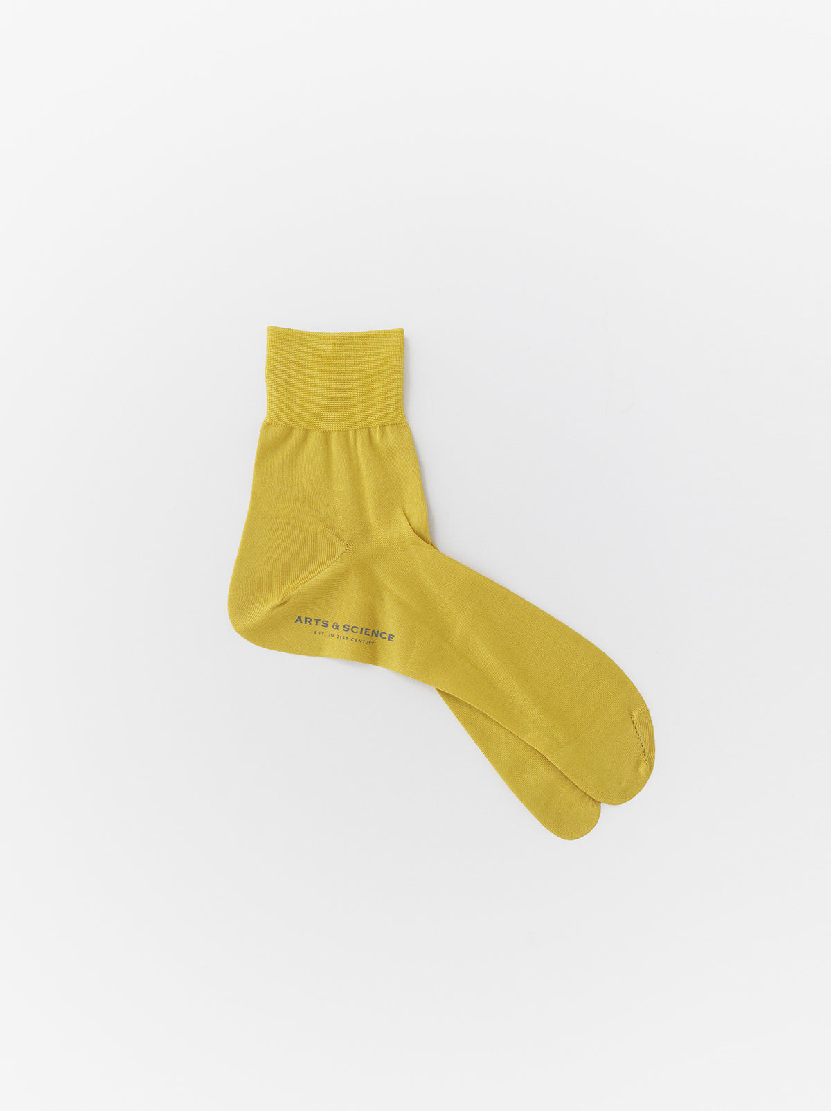 SOCKS – ARTS&SCIENCE ONLINE SELLER