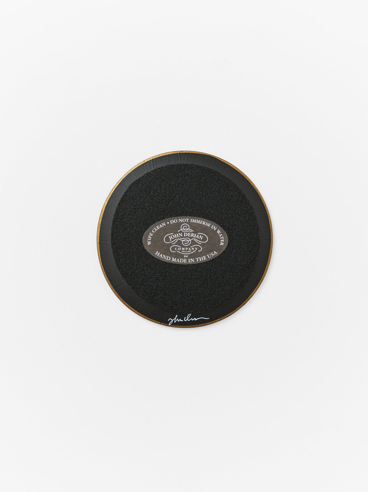 Small Round tray B (Sepia) – ARTS&SCIENCE ONLINE SELLER