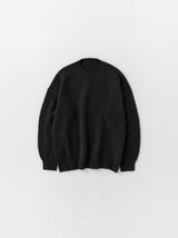 Back line sweater