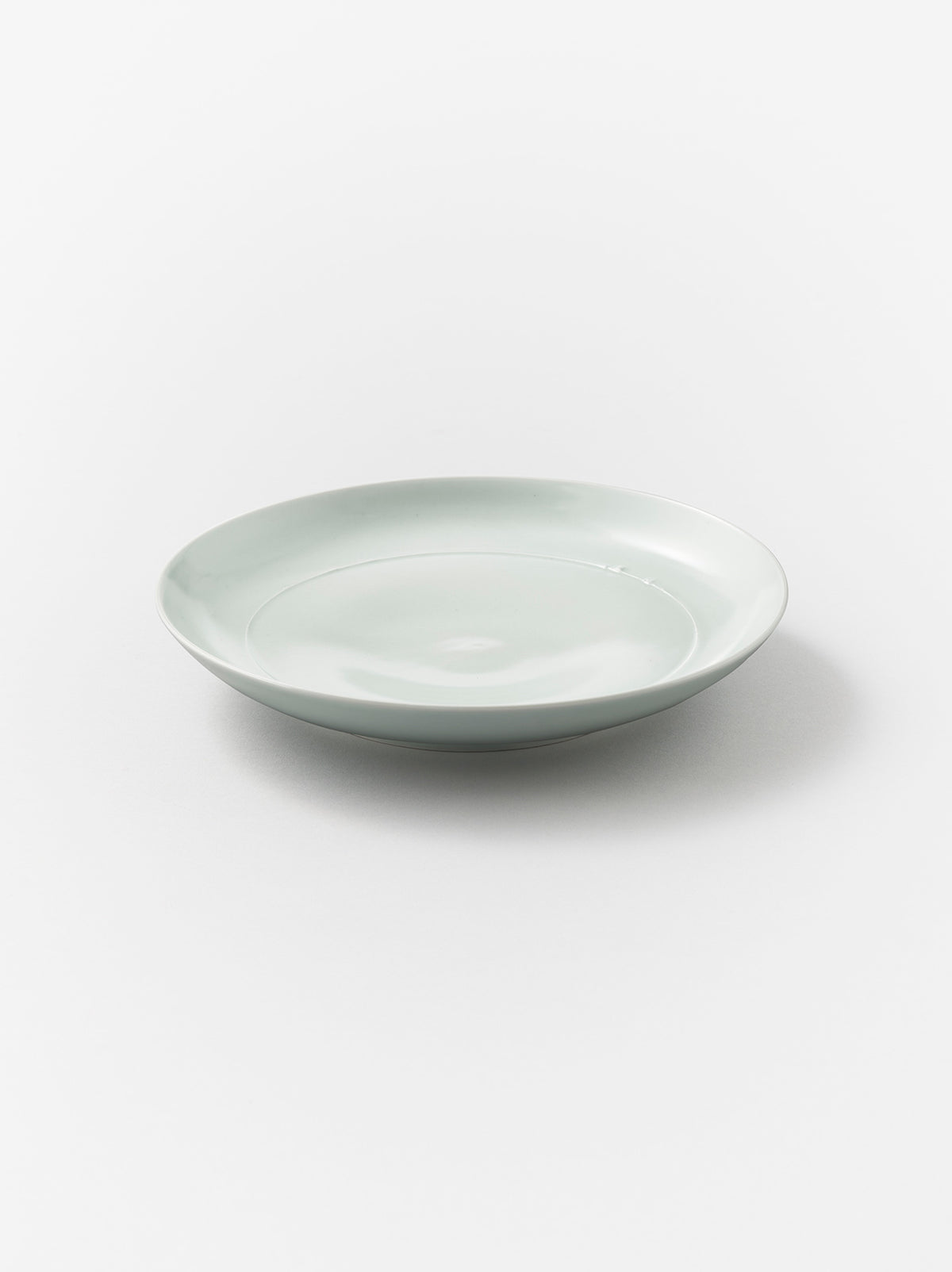 ARTS & SCIENCE Lee Jee Jo 李起助（イ・キジョ） 皿 Lee-Gee-Jo_Small-bowl-with-
