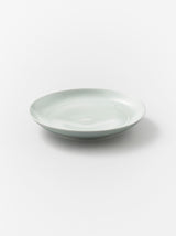 Shallow bowl plate L