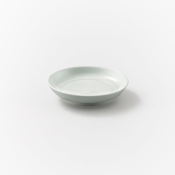 Lee gee Jo リ キジョ 白磁　プレート Deep rim plate – ARTS&SCIENCE ONLINE SELLER