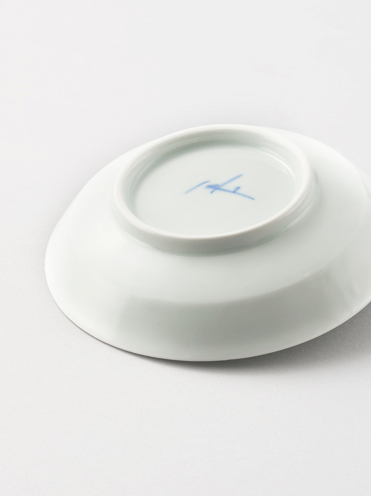 Shallow bowl plate XS – ARTS&SCIENCE ONLINE SELLER
