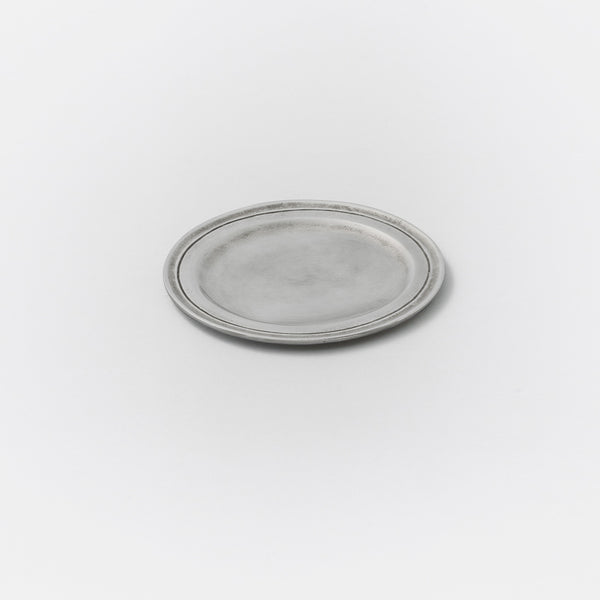 Narrow rim plate – ARTS&SCIENCE ONLINE SELLER