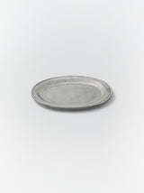 Oval tray