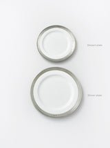 Dinner plate