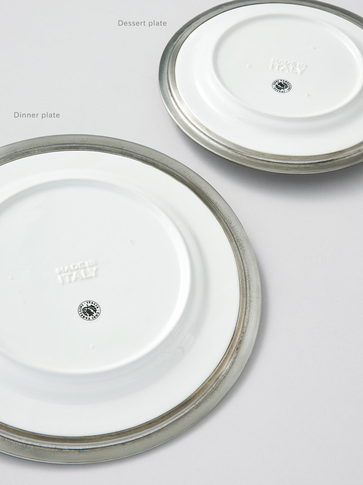 Dessert plate – ARTS&SCIENCE ONLINE SELLER