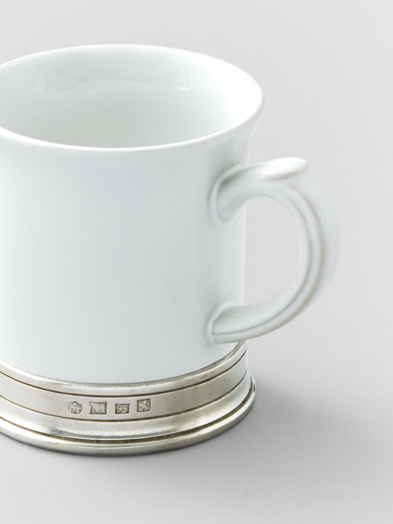 White mug – ARTS&SCIENCE ONLINE SELLER