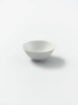 Shallow bowl