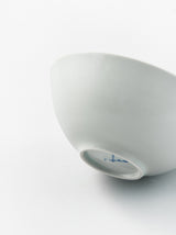 Shallow bowl