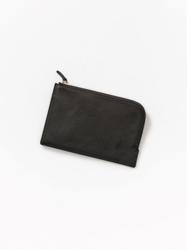 Zipper mini wallet 2 – ARTS&SCIENCE ONLINE SELLER