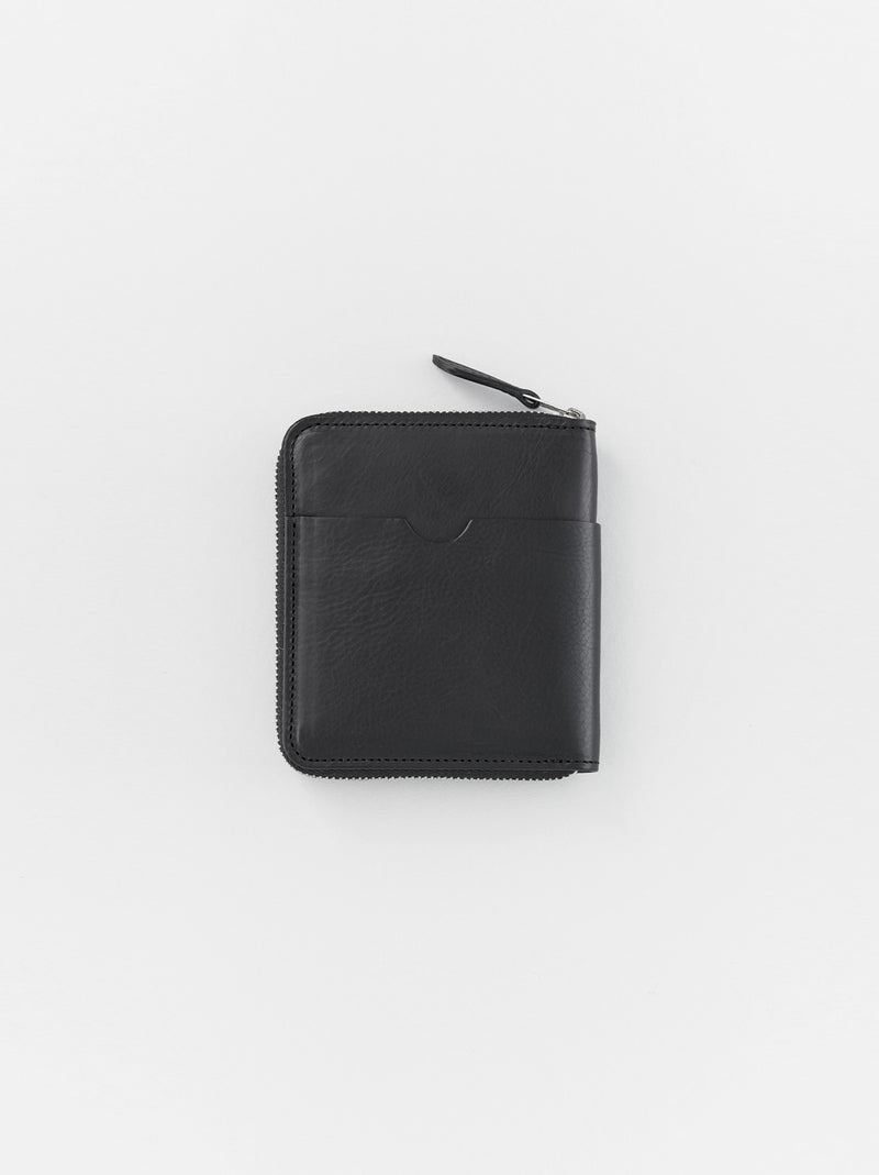 Zipper mini wallet 2