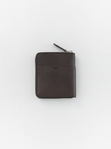 Zipper mini wallet 2