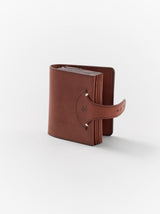 Jabara short wallet