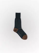 Combi color socks  (Men's)