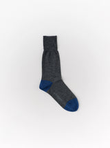 Combi color socks  (Men's)