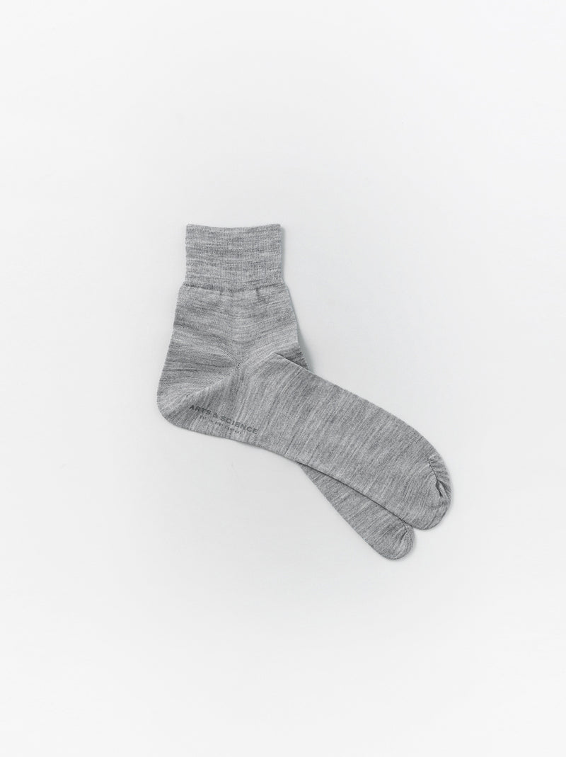 Plain tabi socks 2 – ARTS&SCIENCE ONLINE SELLER