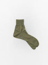 Plain tabi socks 2 (Women's)