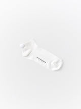 Ponpon tennis socks (Women's)