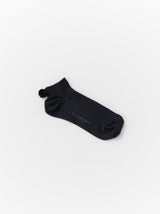 Ponpon tennis socks (Women's)