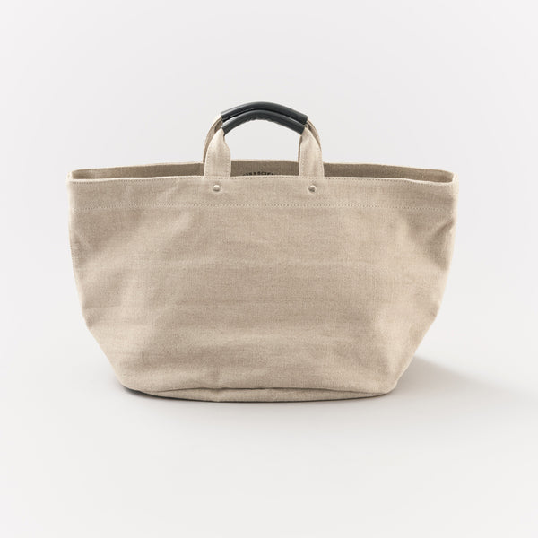 アーツ&サイエンス　リネンボストンバック a1f69a107a417333153f875f866872