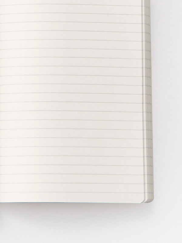Notebook (Ruled)