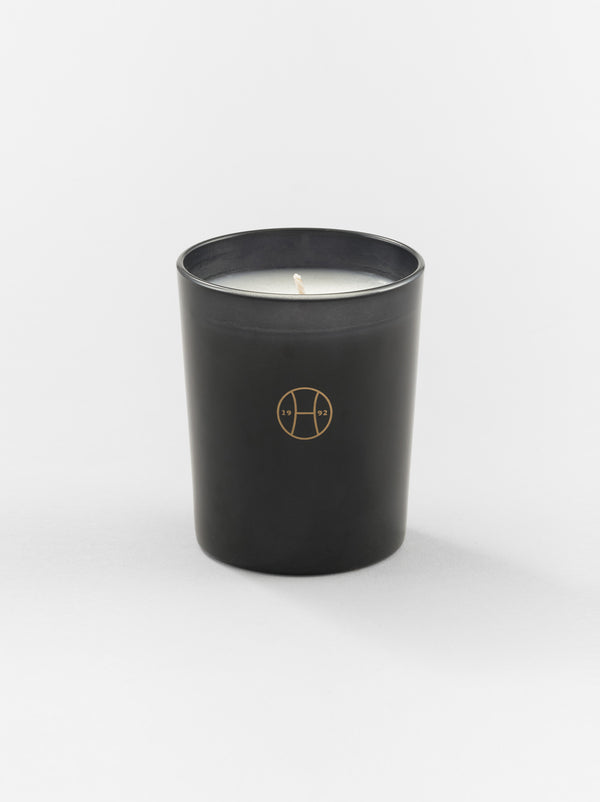 Candle 175g (CHARCOAL)