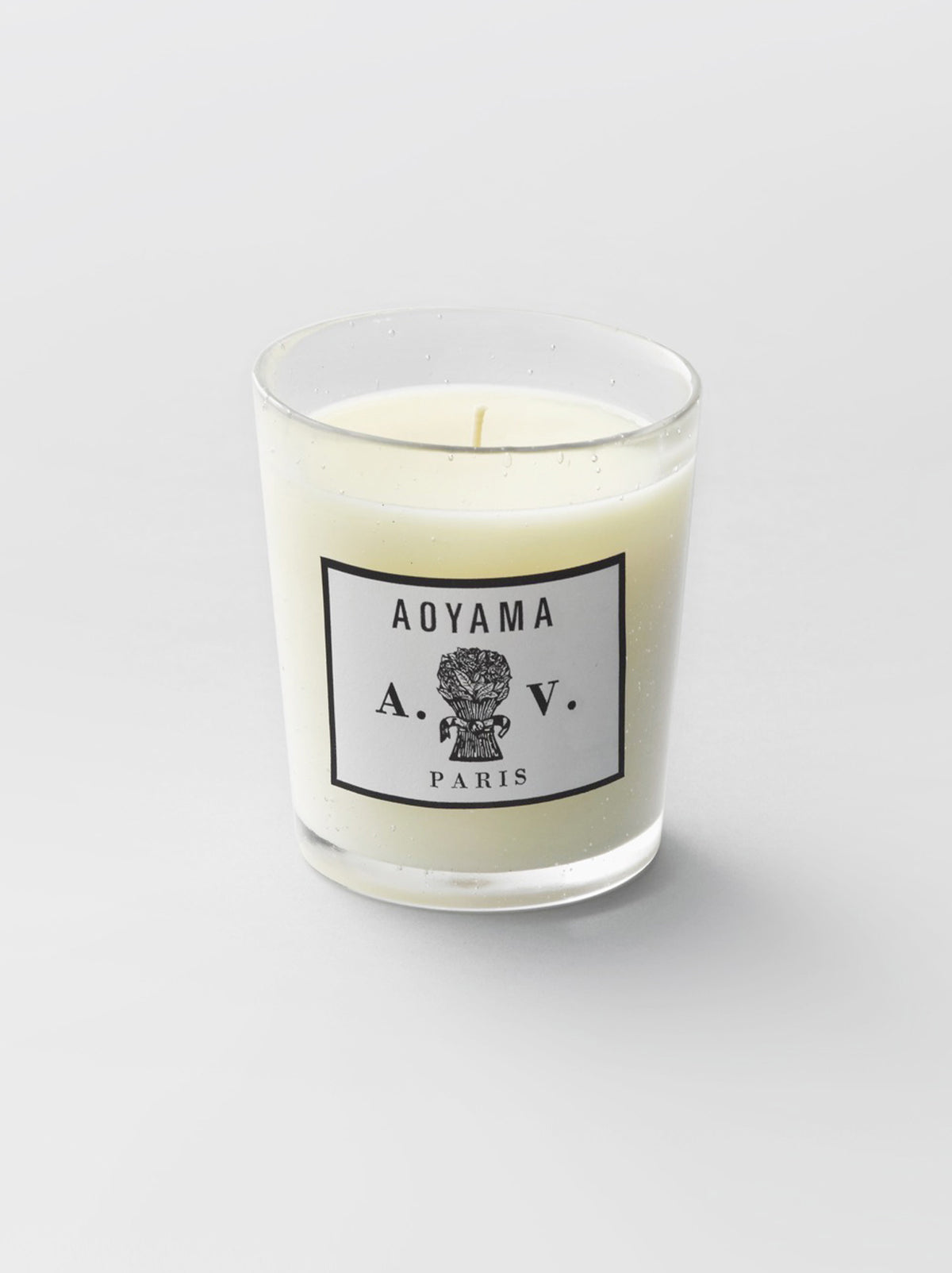 Candle (AOYAMA) – ARTS&SCIENCE ONLINE SELLER