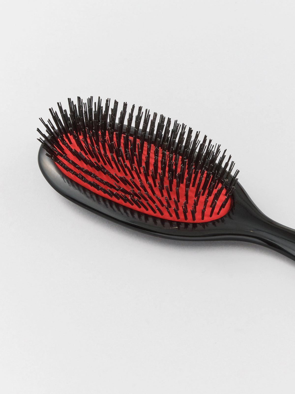 Hair brush (Handy bristle)