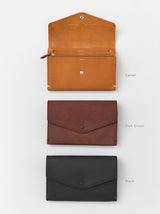 4 pocket purse