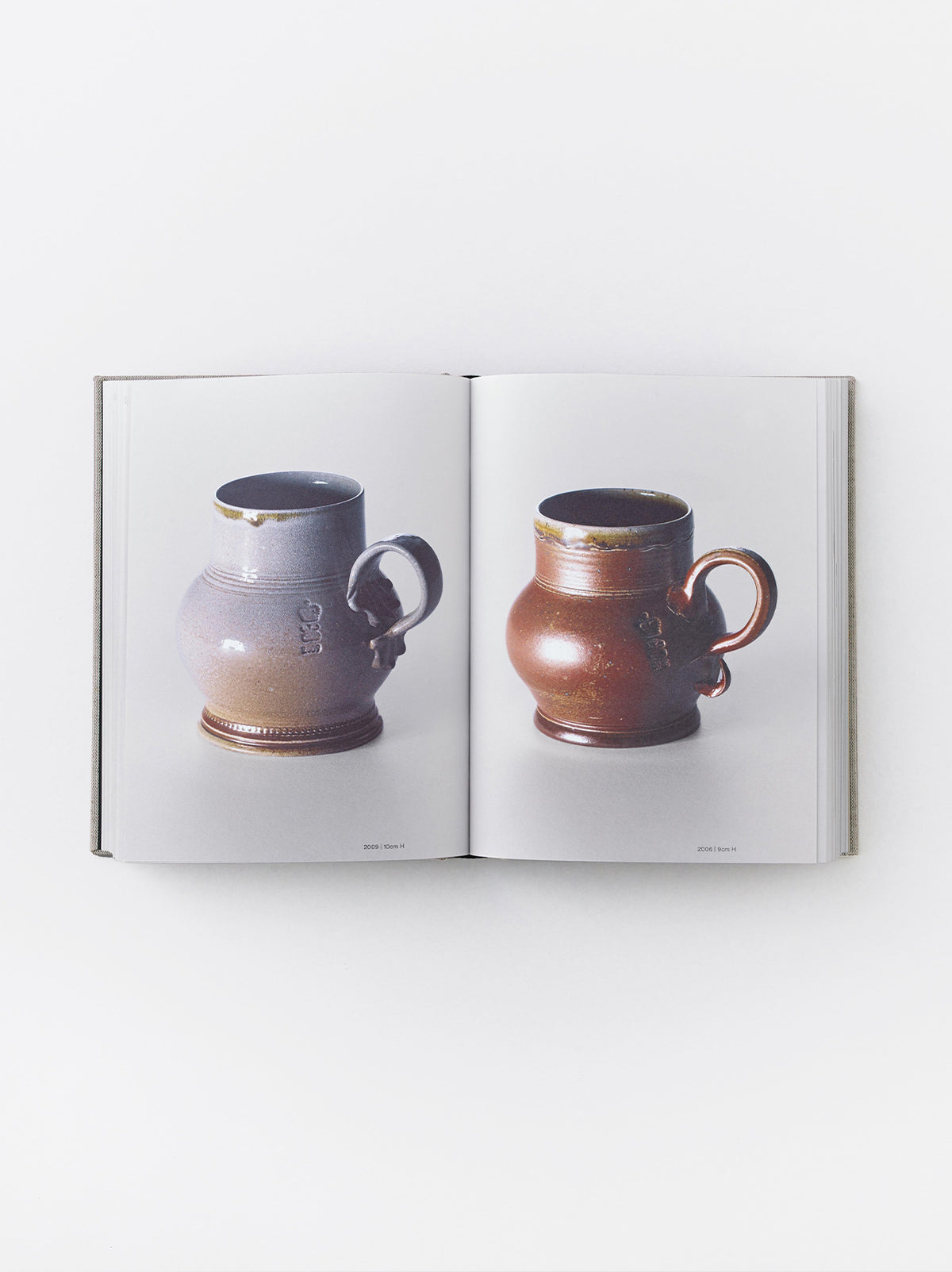 Pots (book)