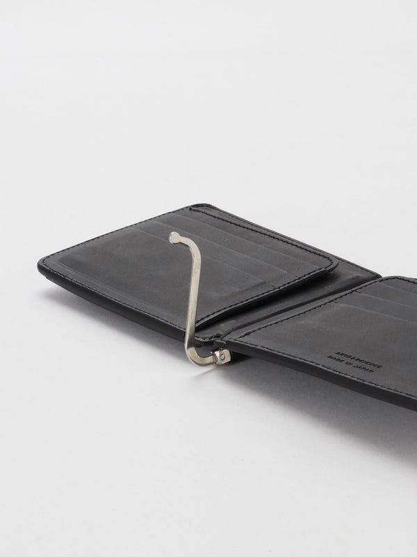 Zipper mini wallet 2 – ARTS&SCIENCE ONLINE SELLER