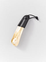 Portable shoehorn