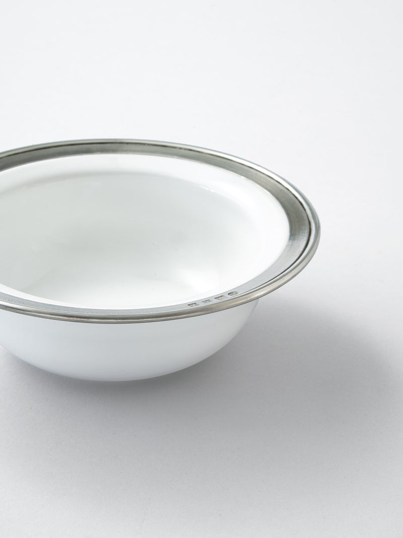 Cereal bowl