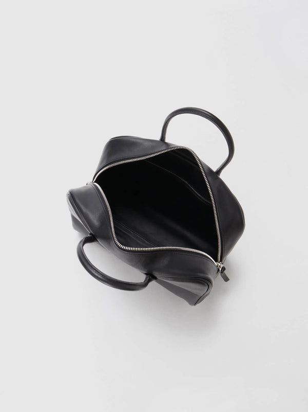 Oval lantern bag – ARTS&SCIENCE ONLINE SELLER