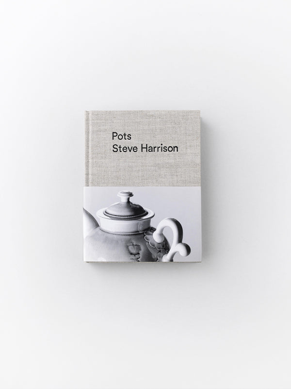 Steve Harrison – ARTS&SCIENCE ONLINE SELLER