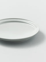 Rim plate