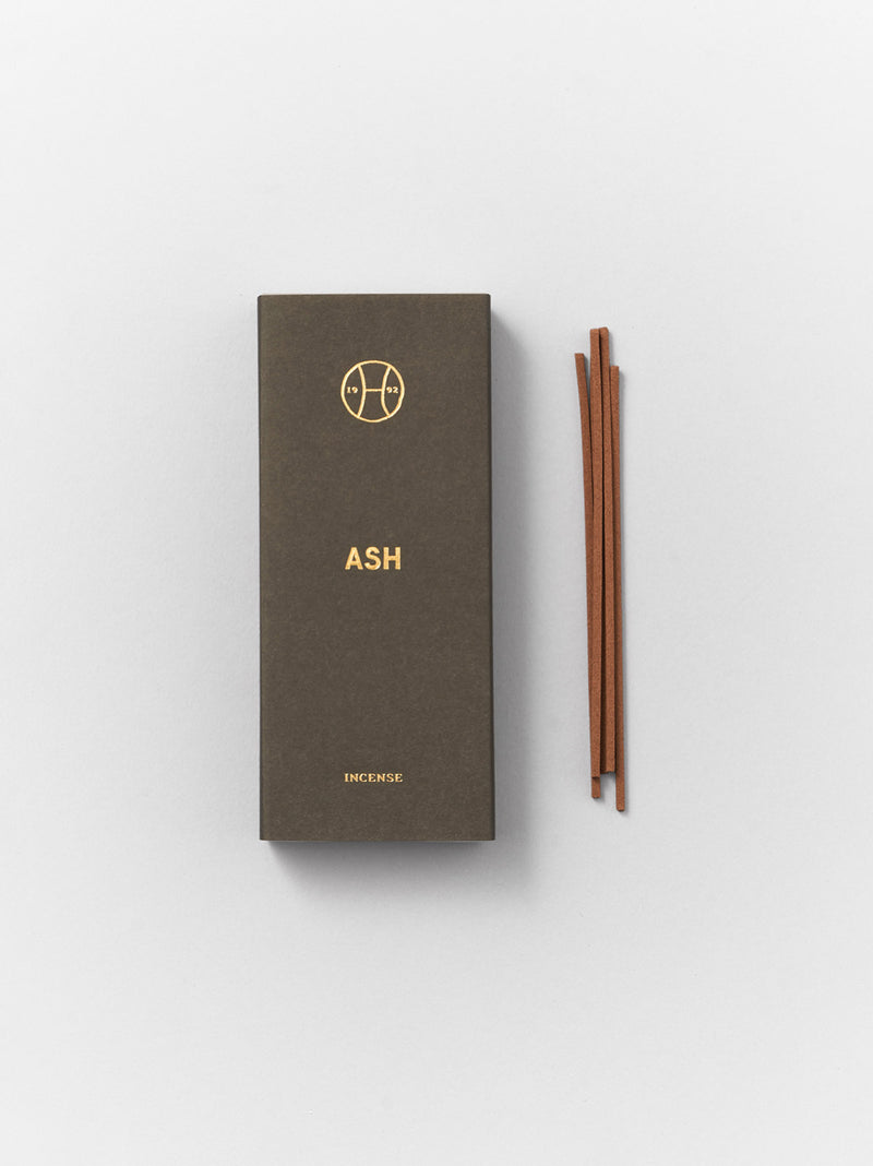 Incense (ASH)