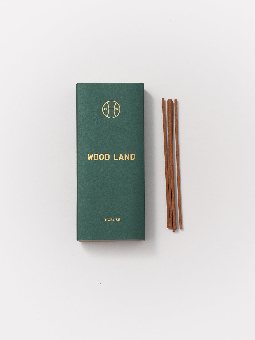 Incense (WOODLAND) – ARTS&SCIENCE ONLINE SELLER