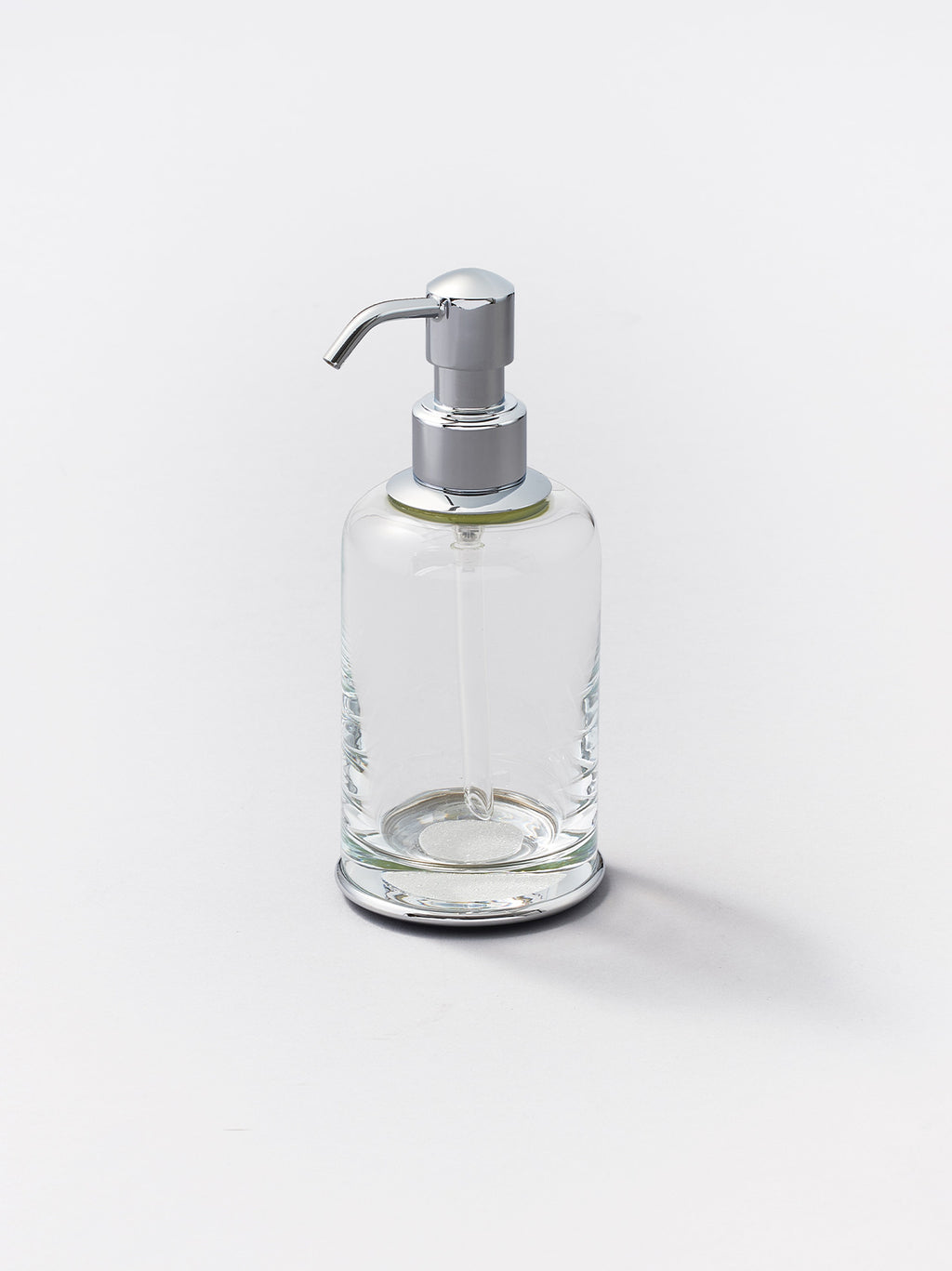 Glass soap dispenser – ARTS&SCIENCE ONLINE SELLER