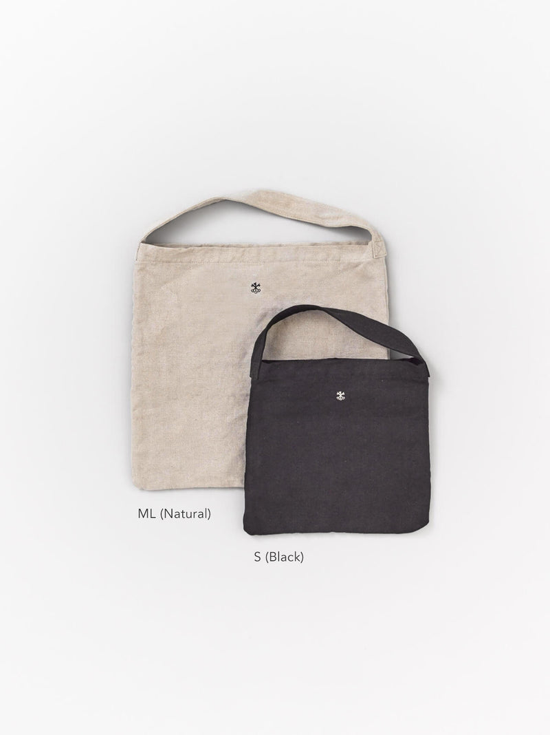 アーツ&サイエンス Original tote S pale gray トートS