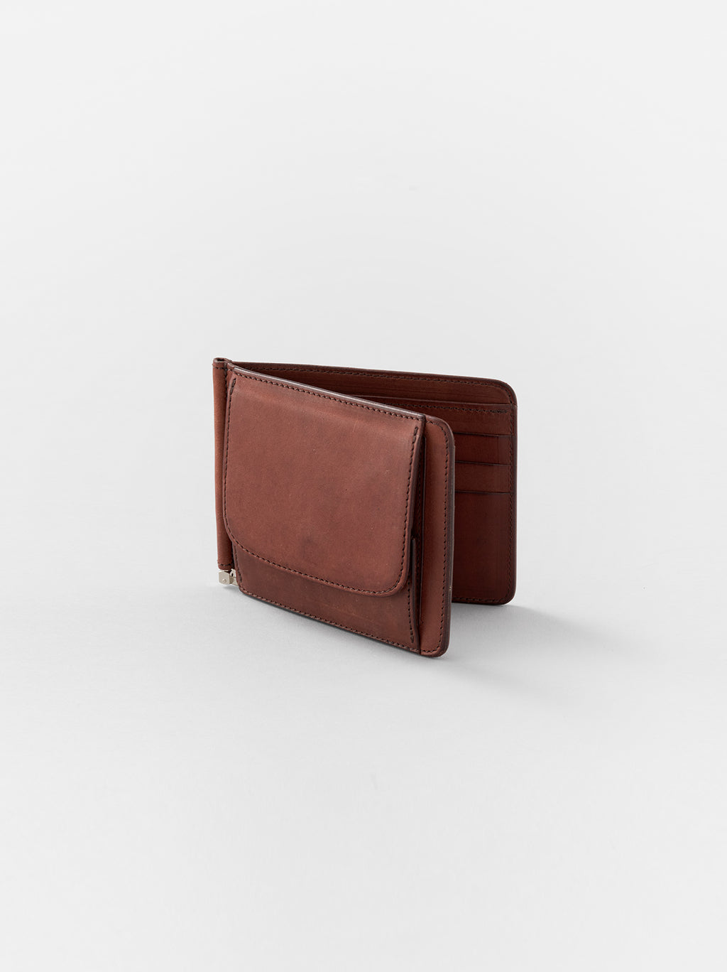 Money clip wallet – ARTS&SCIENCE ONLINE SELLER