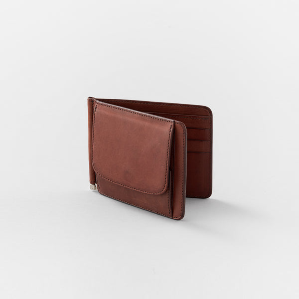 Money clip wallet – ARTS&SCIENCE ONLINE SELLER