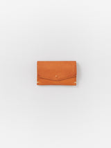 4 pocket short purse