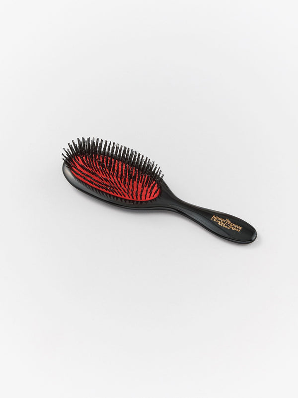 Hair brush (Handy bristle)