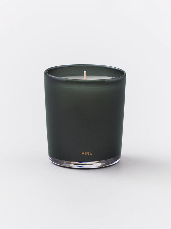 Candle 325g (PINE)